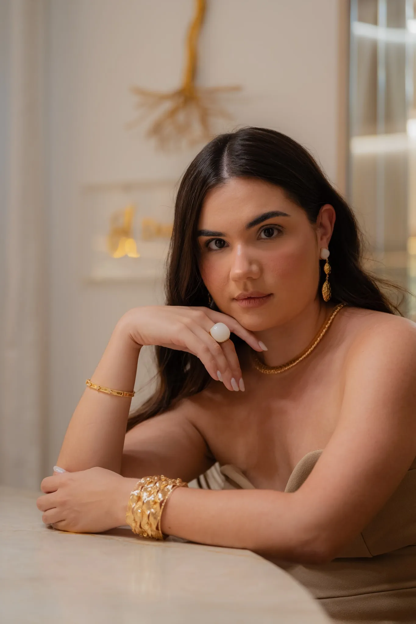 Dora Seixas Joias, foto 1 de 12