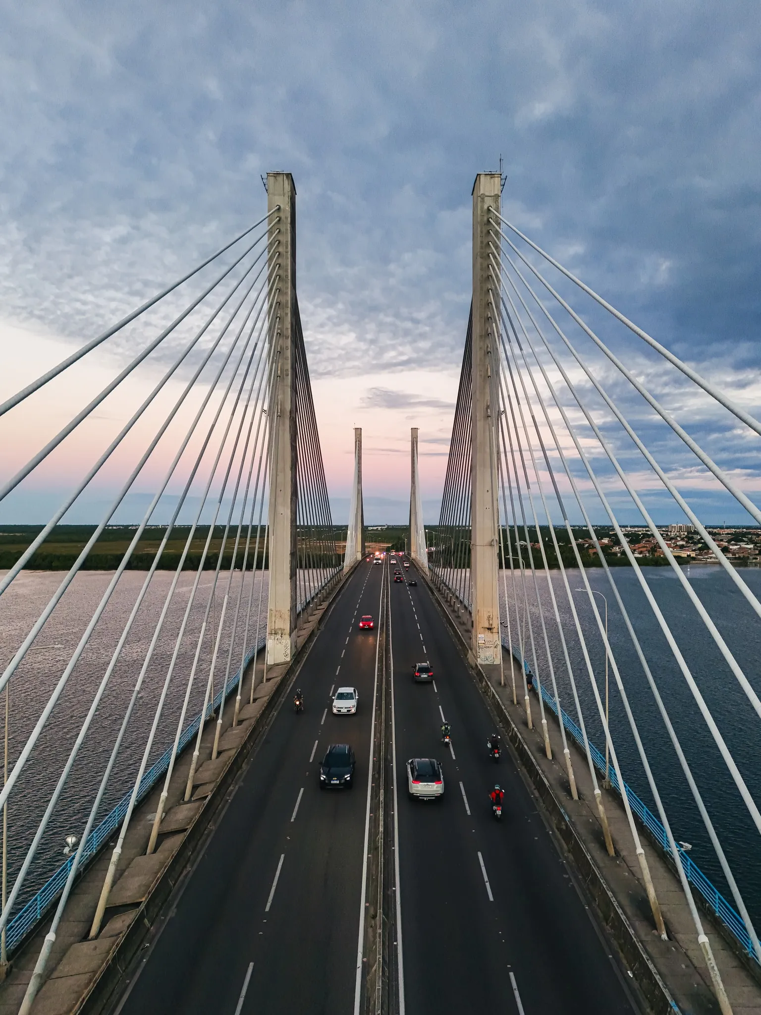 Ponte de Aracaju, foto 10 de 14