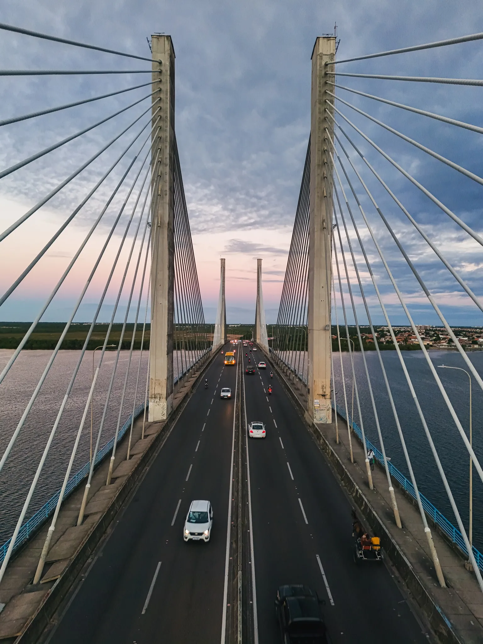 Ponte de Aracaju, foto 11 de 14