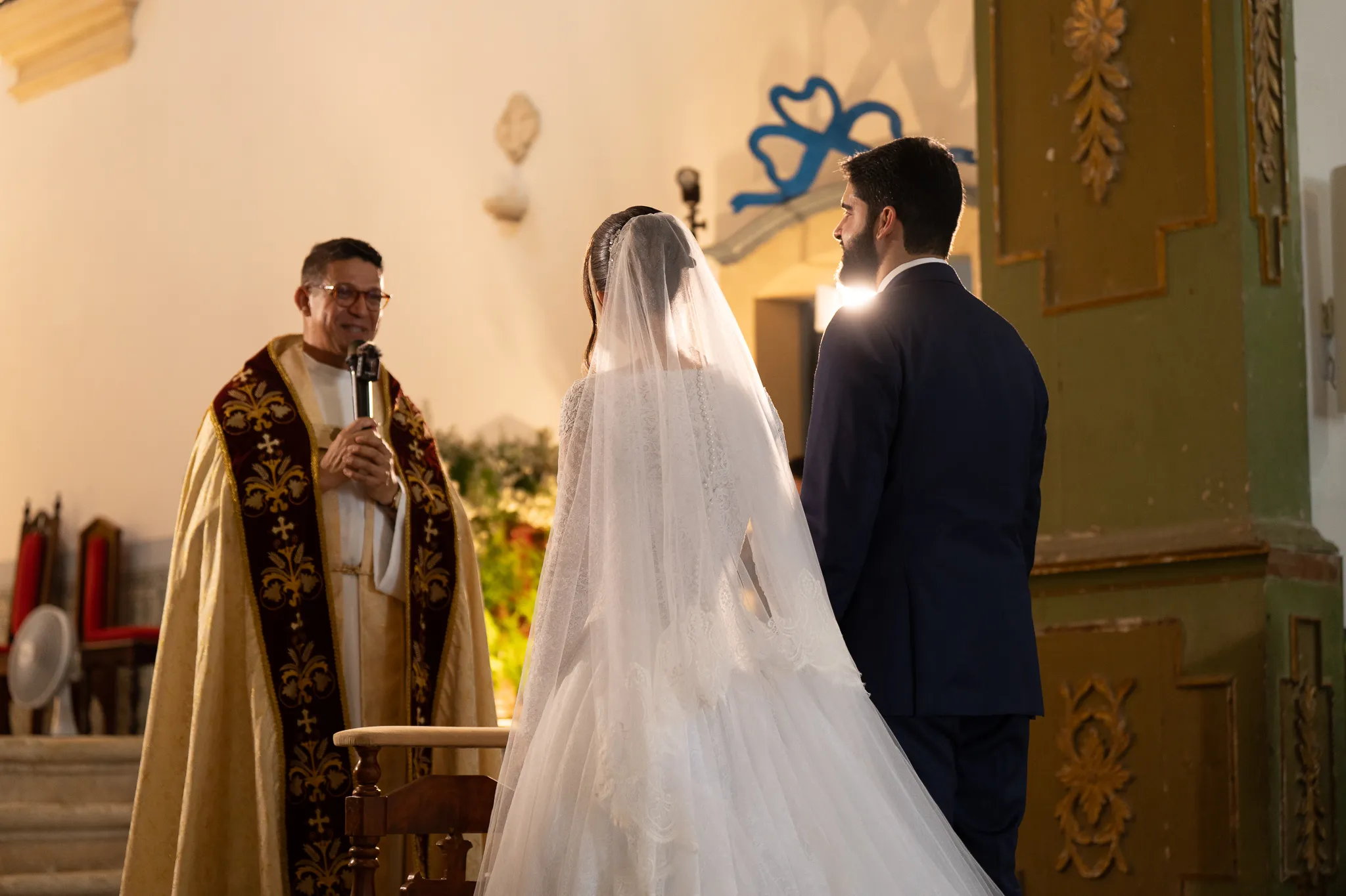 Casamento Jenni & Cury, foto 12 de 16