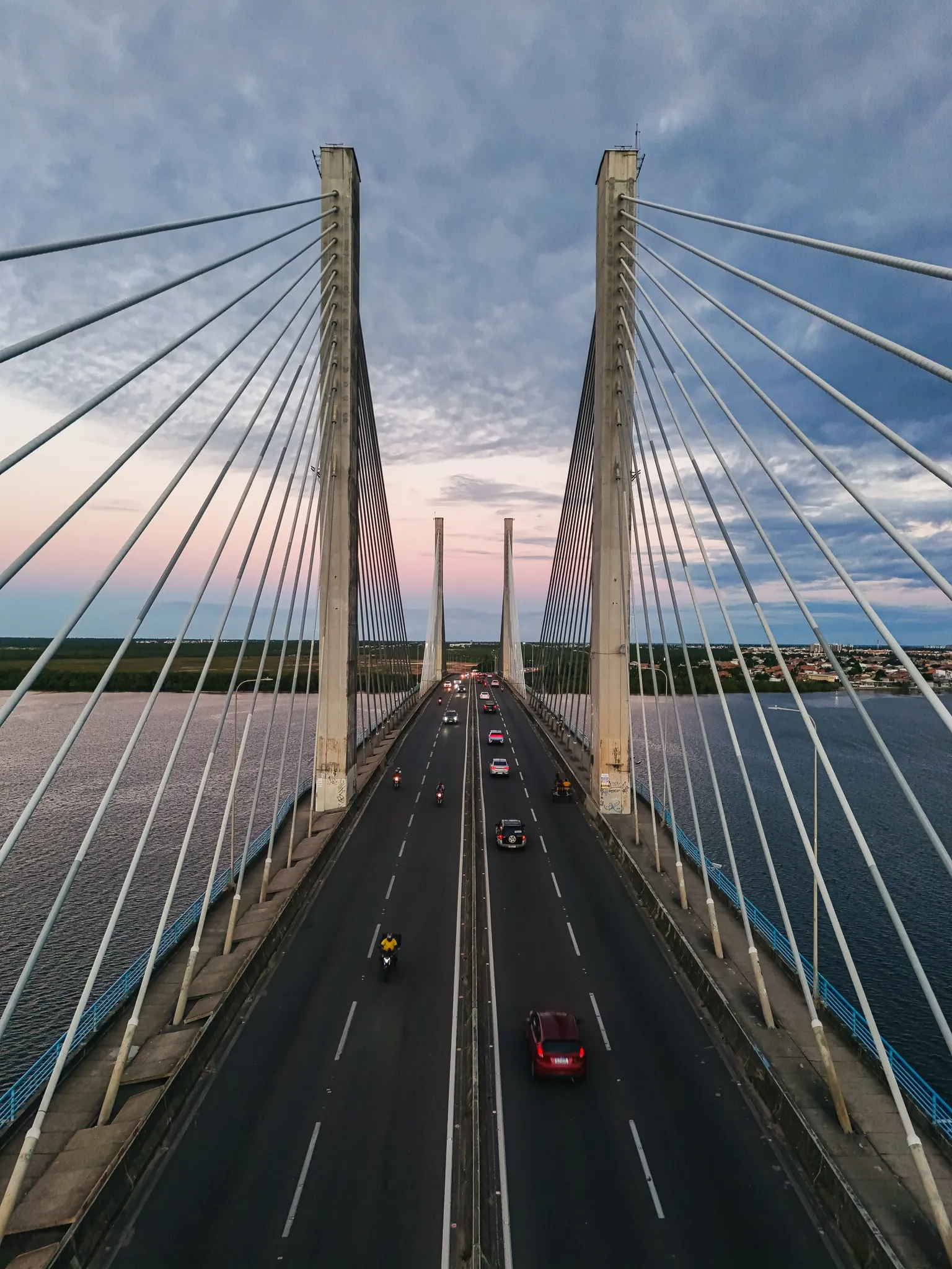 Ponte de Aracaju, foto 12 de 14