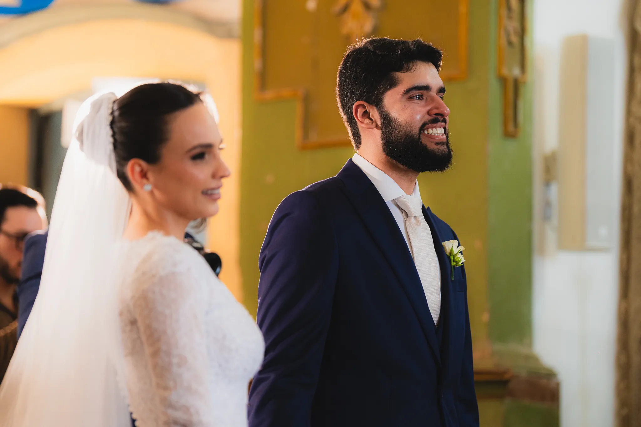 Casamento Jenni & Cury, foto 13 de 16