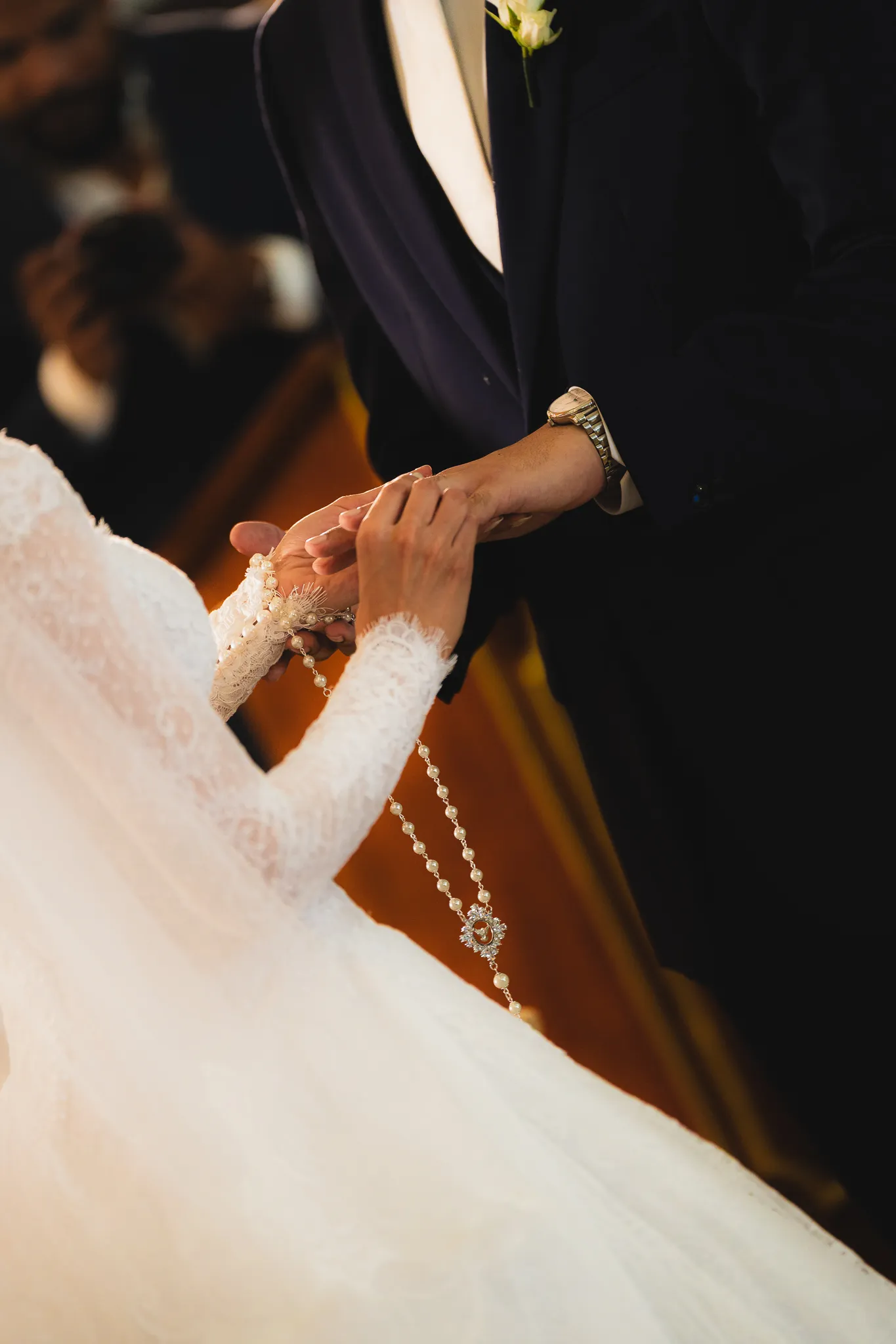 Casamento Jenni & Cury, foto 14 de 16