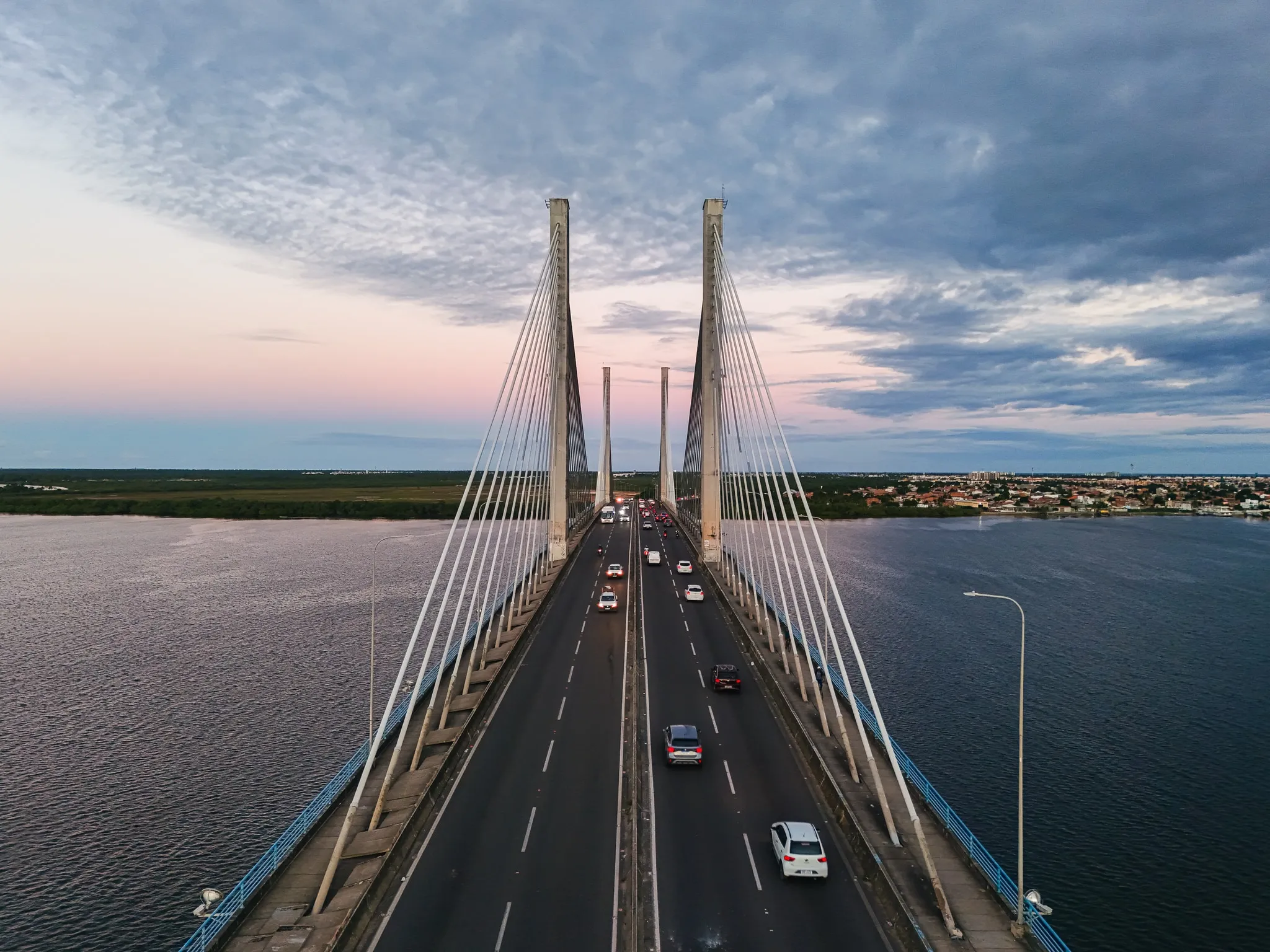 Ponte de Aracaju, foto 13 de 14