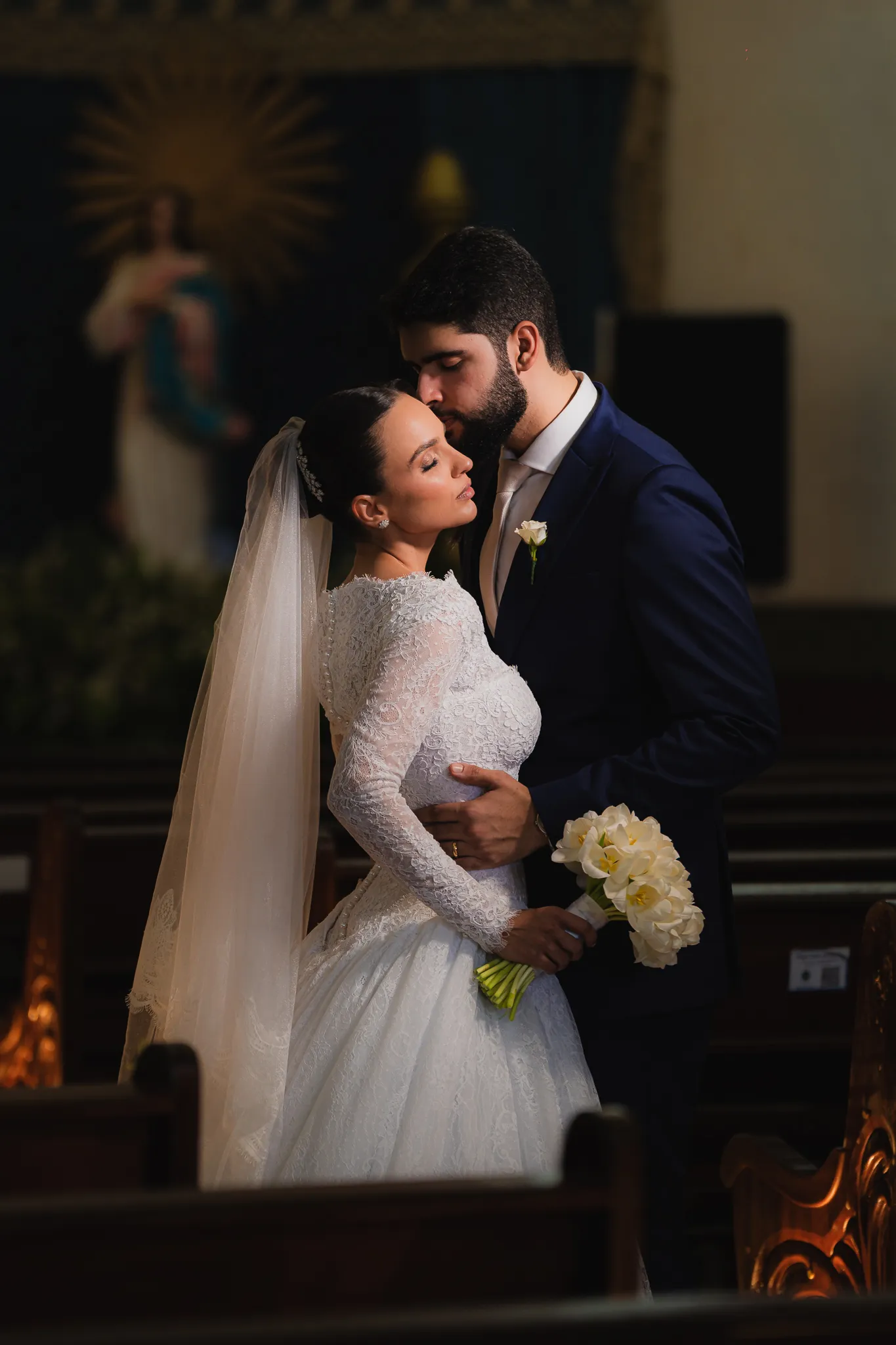 Casamento Jenni & Cury, foto 15 de 16