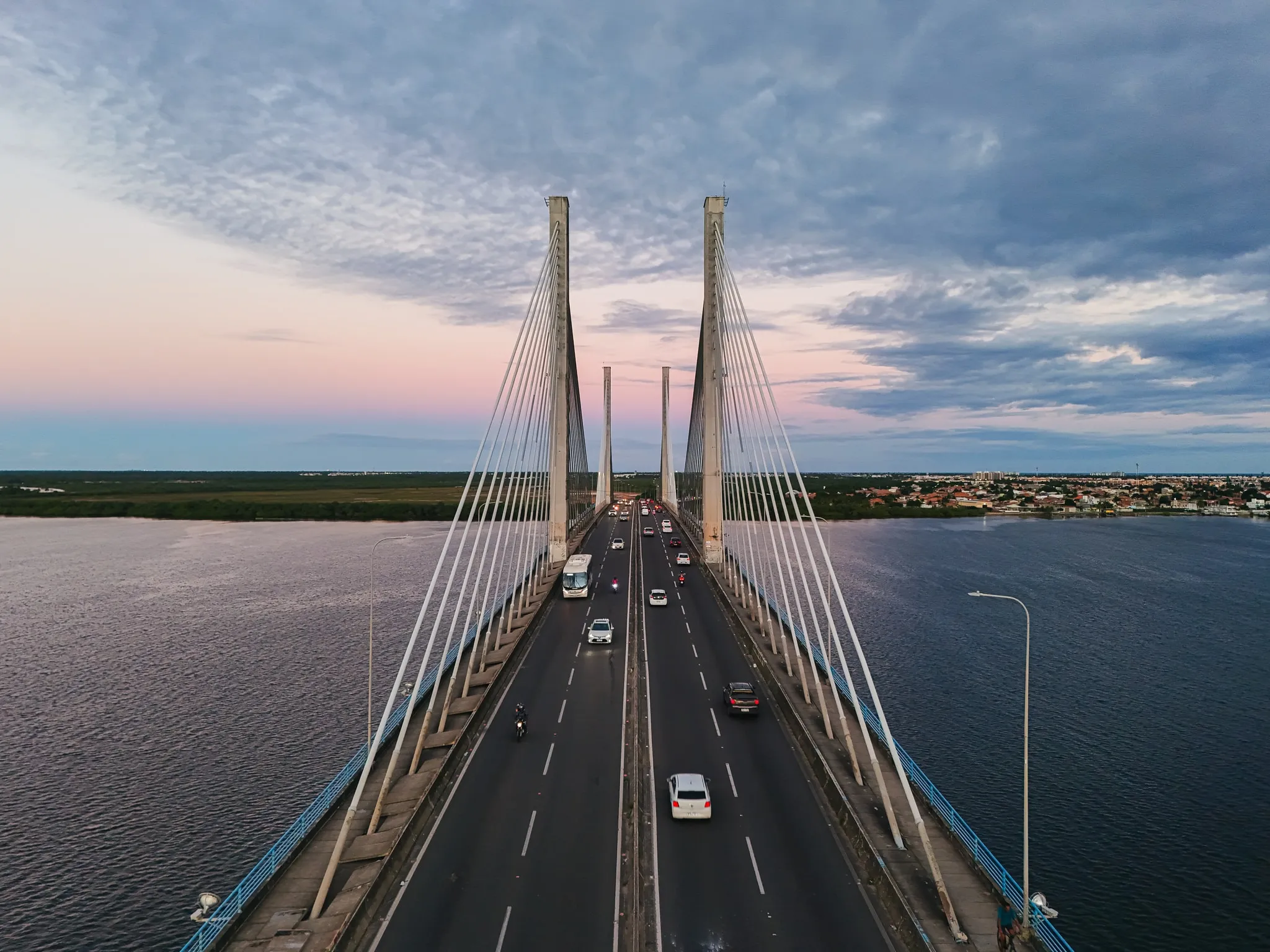 Ponte de Aracaju, foto 14 de 14