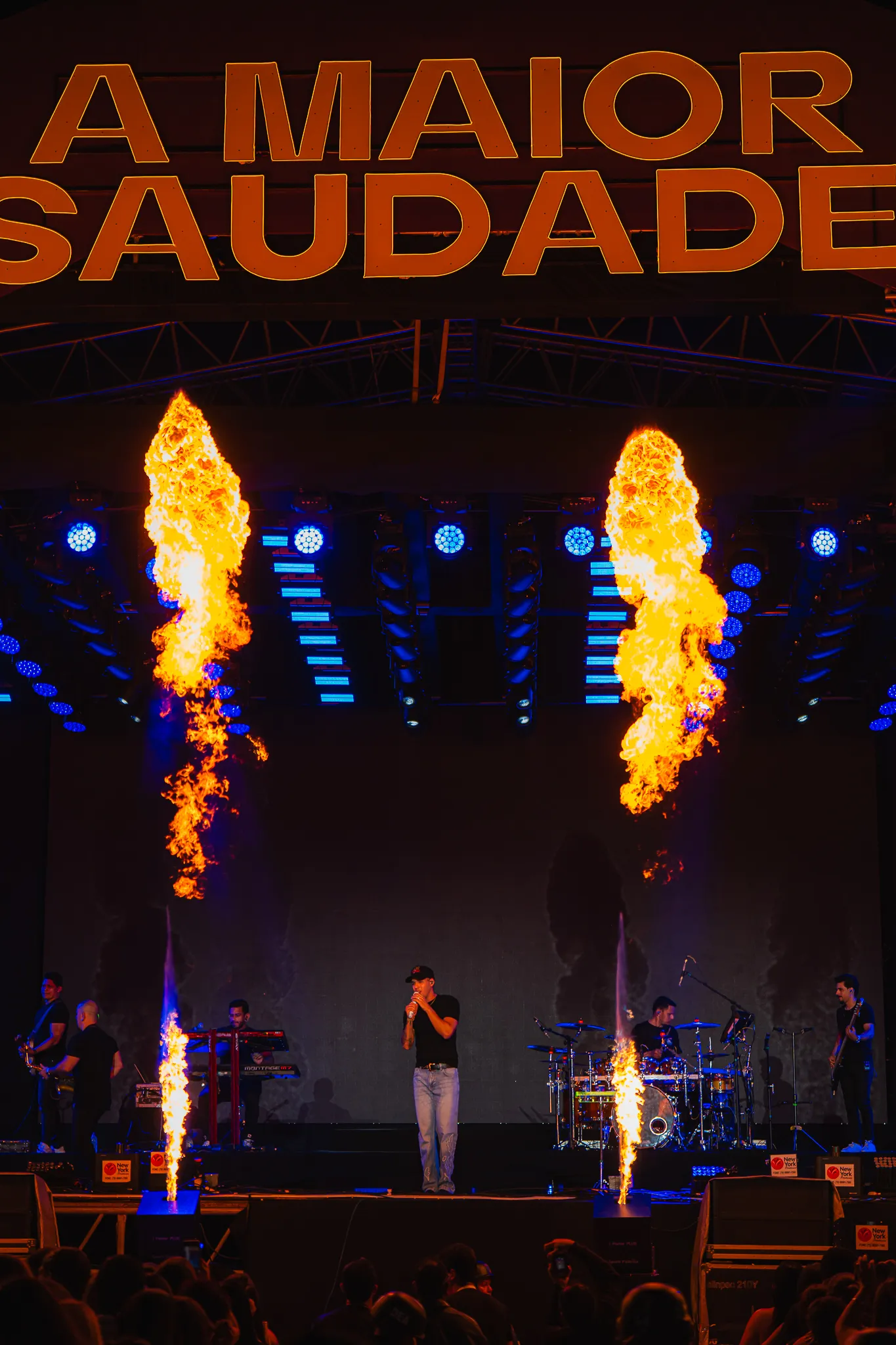 Henrique e Juliano, foto 10 de 12