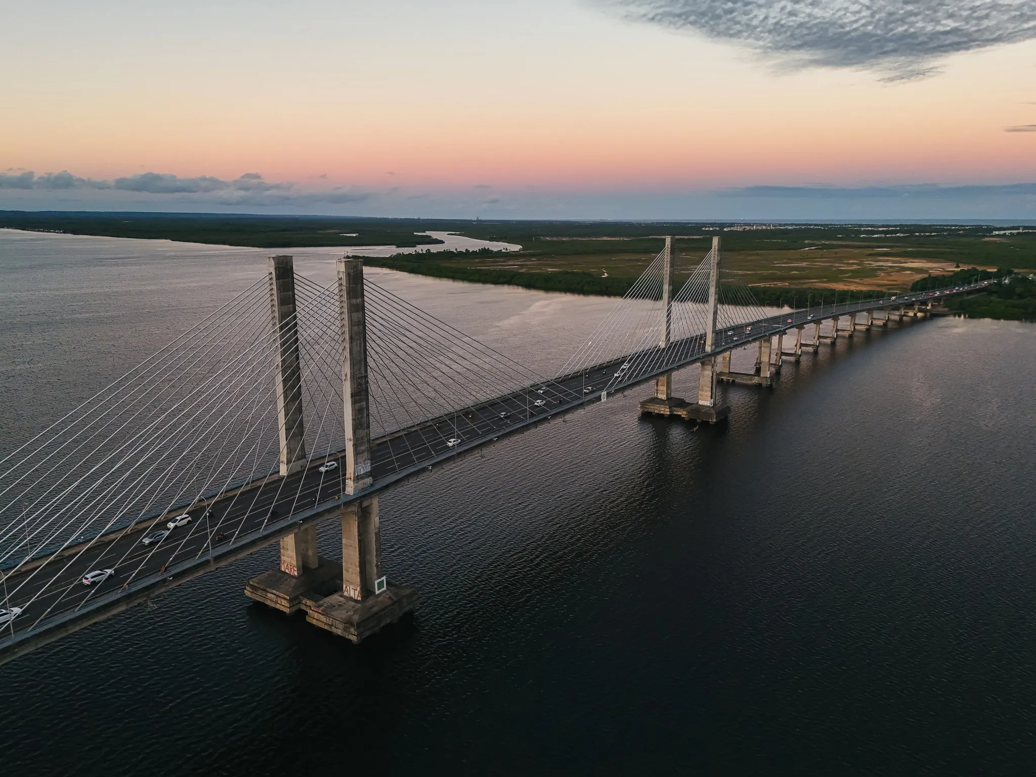Ponte de Aracaju, foto 2 de 14