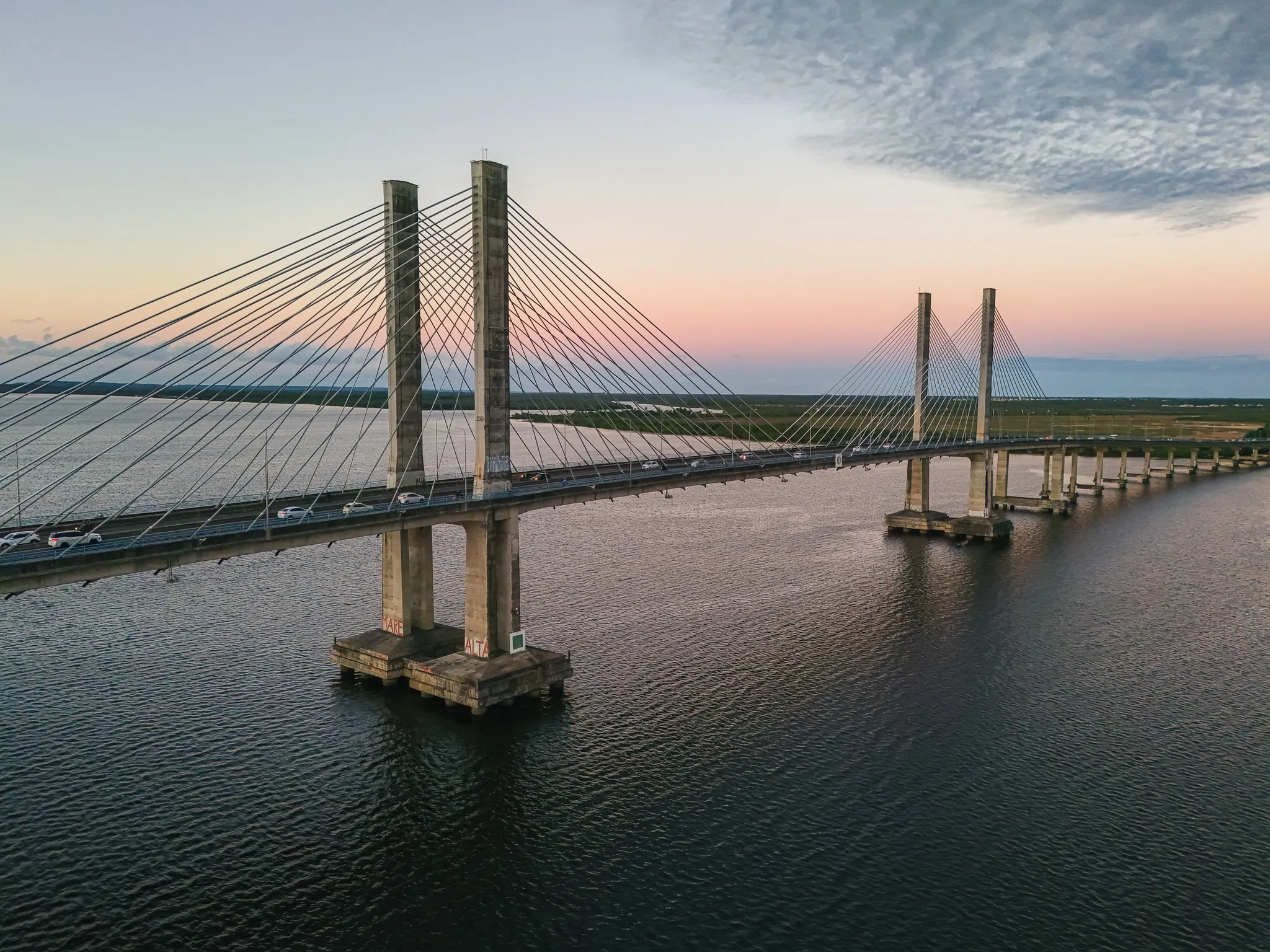 Ponte de Aracaju, foto 3 de 14