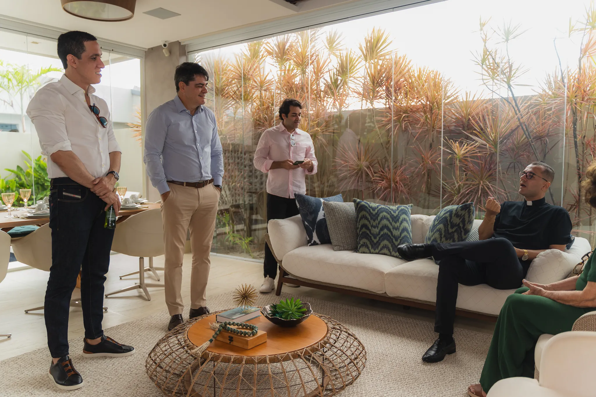 Casamento Lauro & Marcella, foto 4 de 16