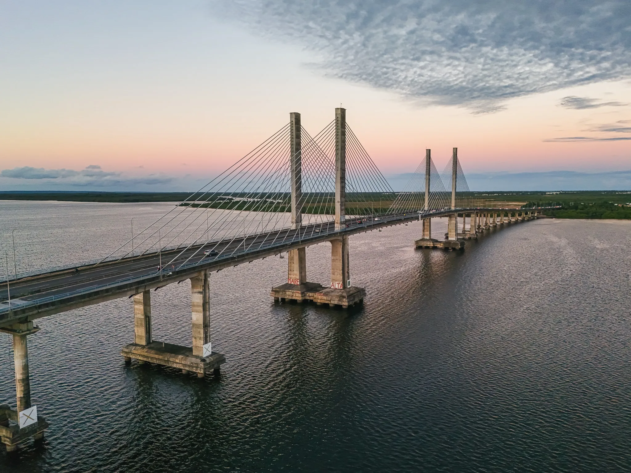 Ponte de Aracaju, foto 4 de 14