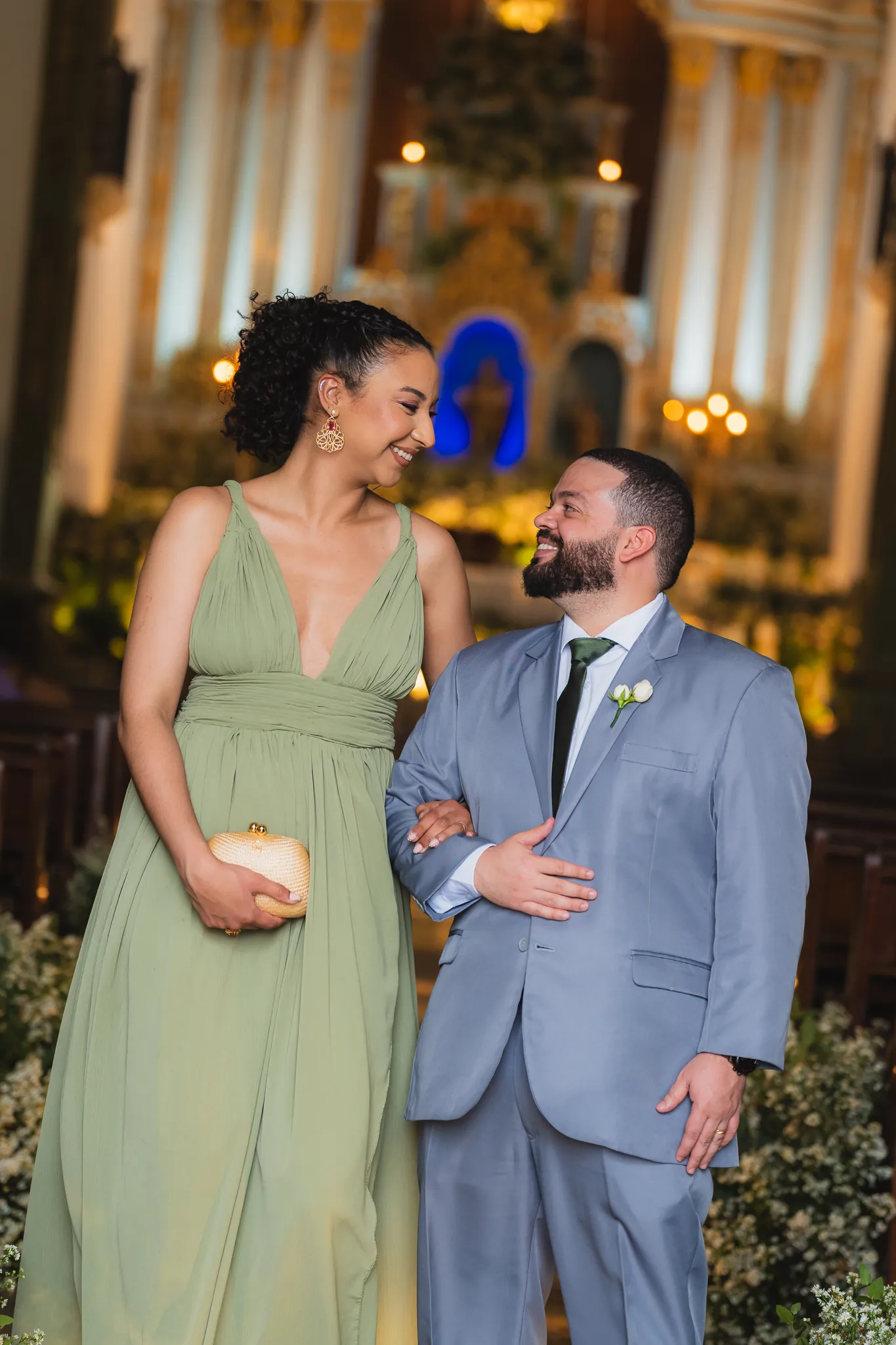 Casamento Jenni & Cury, foto 6 de 16