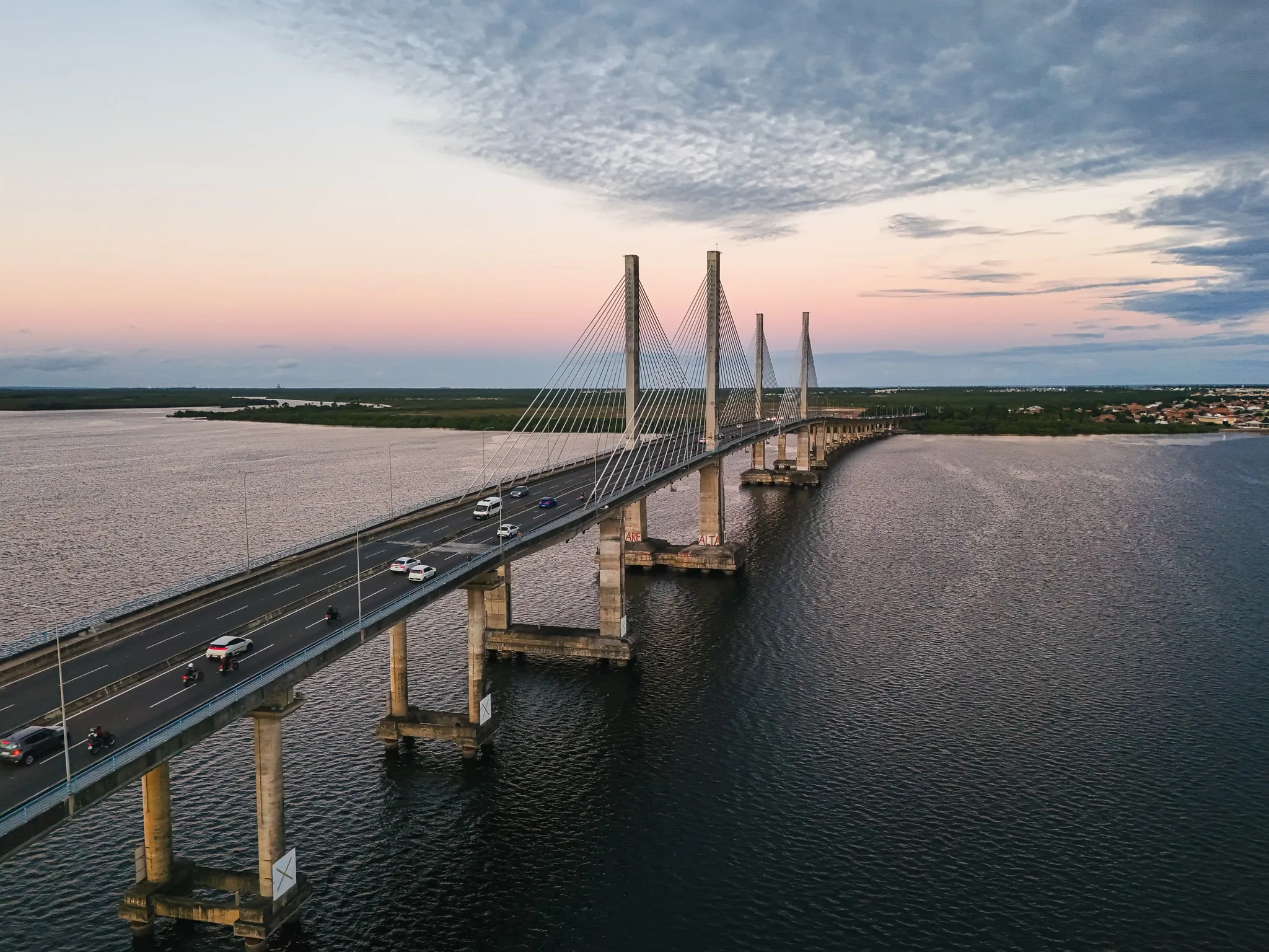 Ponte de Aracaju, foto 5 de 14