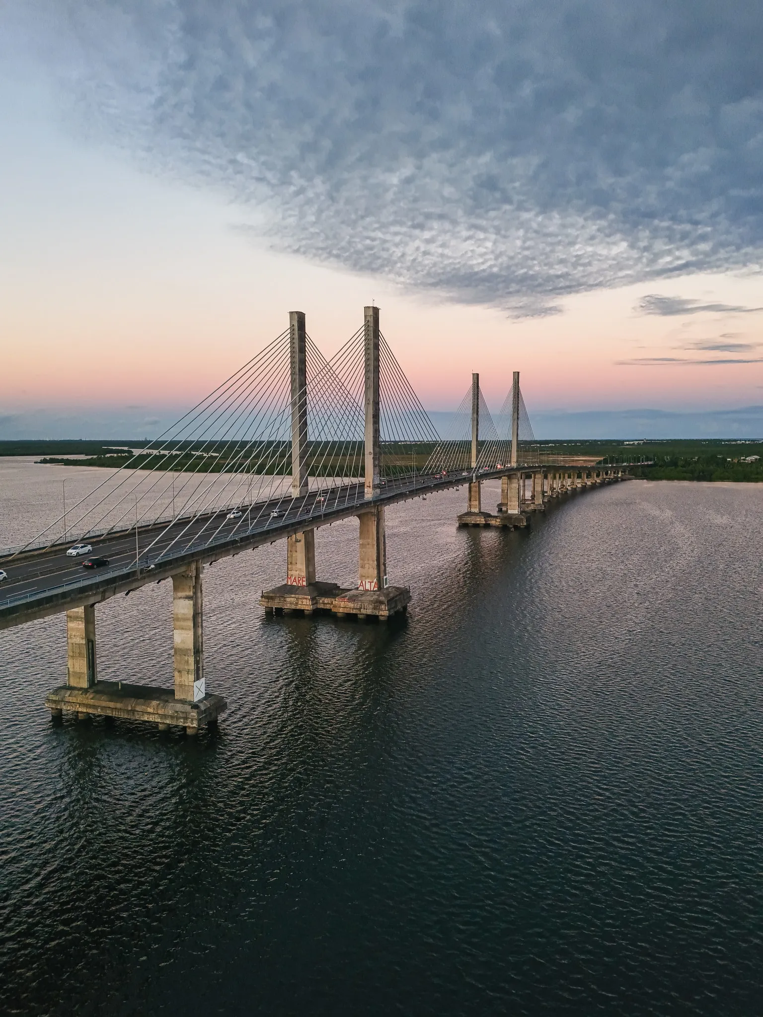 Ponte de Aracaju, foto 7 de 14