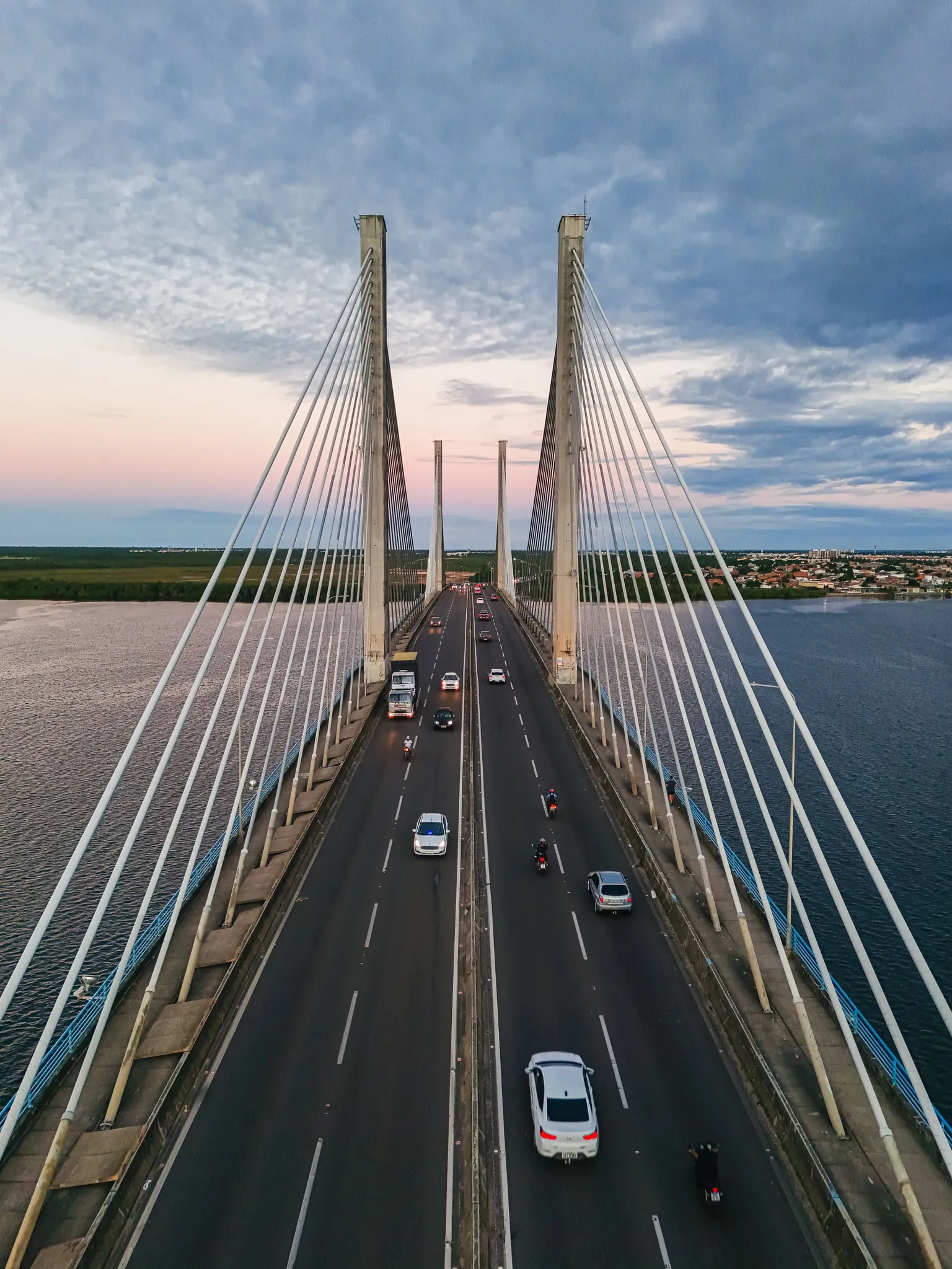 Ponte de Aracaju, foto 8 de 14