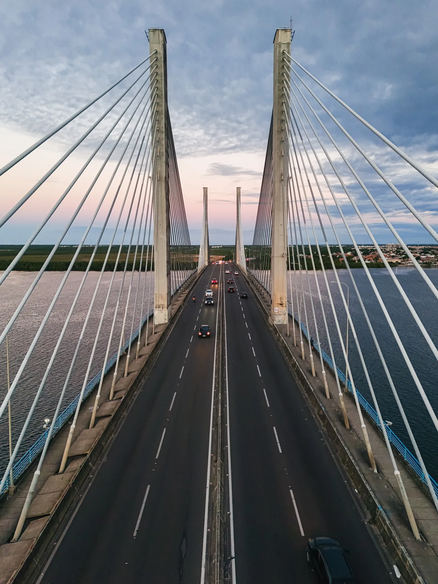 Ponte de Aracaju, foto 9 de 14