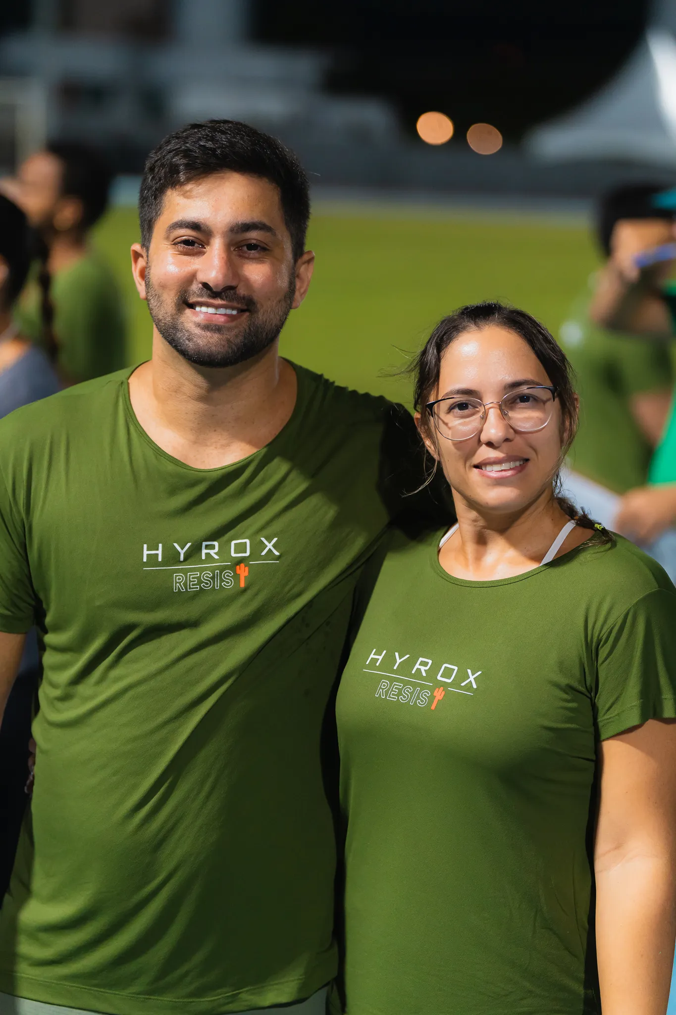 Cacto HYROX, foto 10 de 16